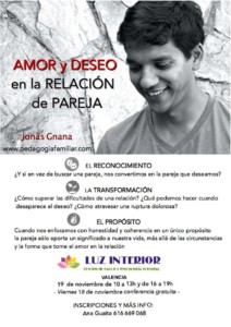 CONSTELACIONES FAMILIARES JONAS GNANA VALENCIA