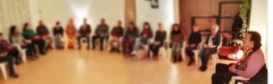 UN CURSO DE MILAGROS CON JOSE LUIS GIL MONTEAGUDO